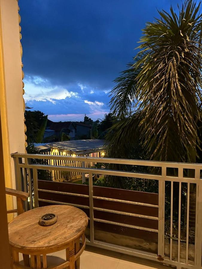 Kelingking Sunset Point Hotel & Spa Klungkung Exterior foto